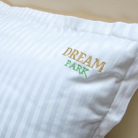 Dream Park Apartment Σαντάνσκι Εξωτερικό φωτογραφία