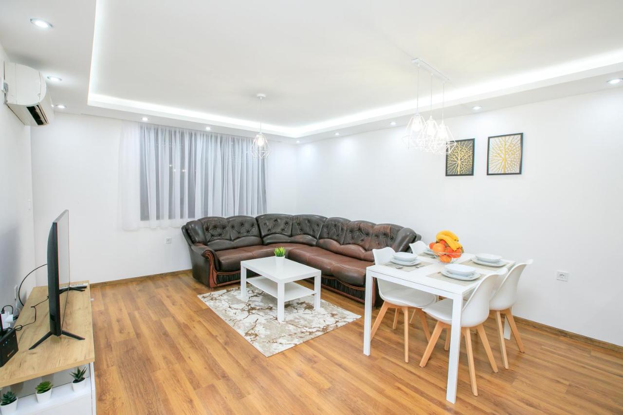 Dream Park Apartment Σαντάνσκι Εξωτερικό φωτογραφία