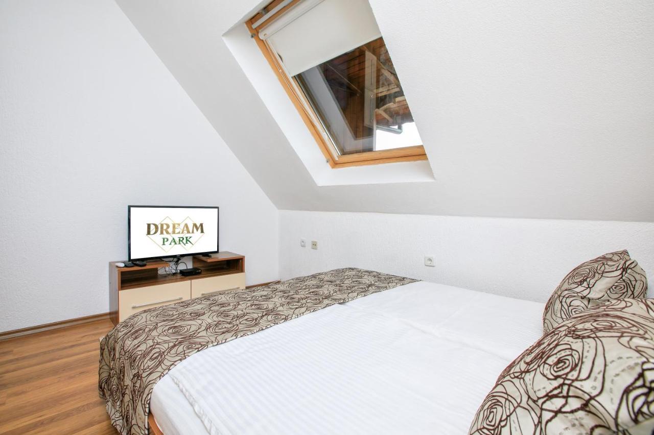 Dream Park Apartment Σαντάνσκι Εξωτερικό φωτογραφία