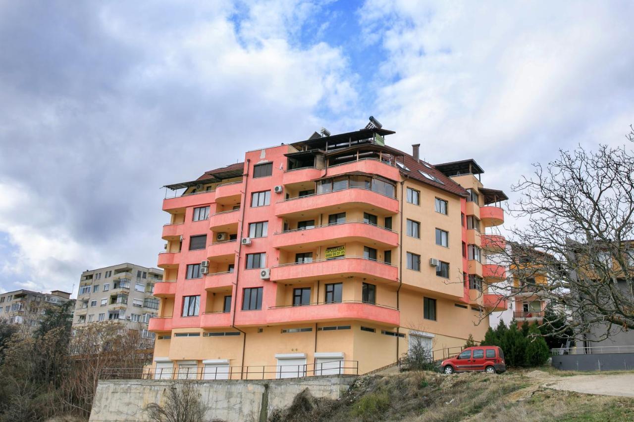 Dream Park Apartment Σαντάνσκι Εξωτερικό φωτογραφία