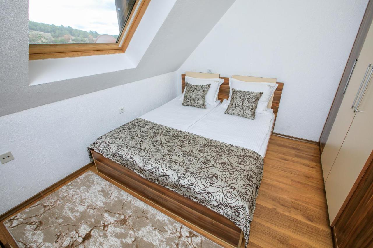 Dream Park Apartment Σαντάνσκι Εξωτερικό φωτογραφία