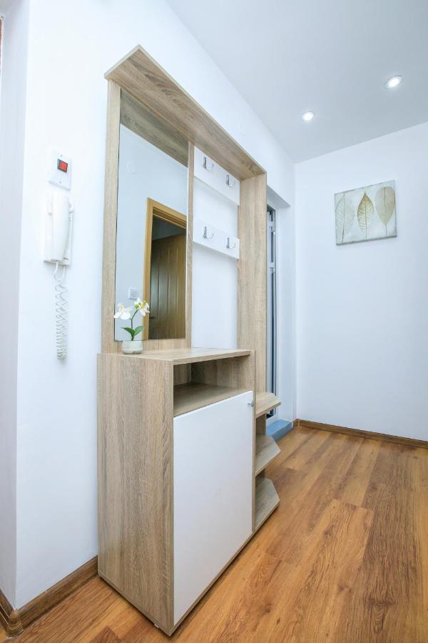 Dream Park Apartment Σαντάνσκι Εξωτερικό φωτογραφία