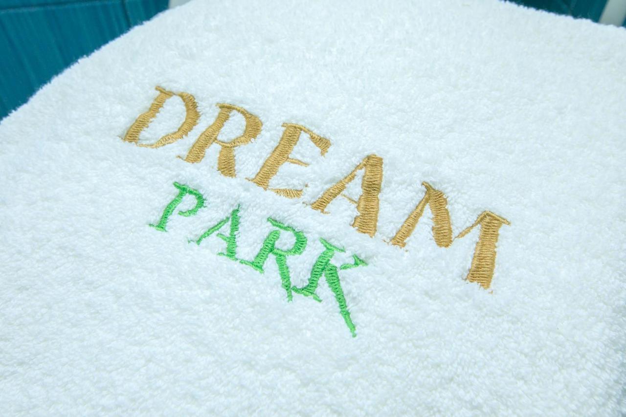Dream Park Apartment Σαντάνσκι Εξωτερικό φωτογραφία