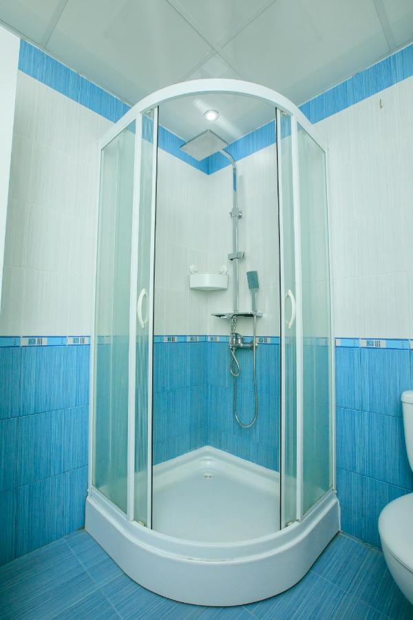 Dream Park Apartment Σαντάνσκι Εξωτερικό φωτογραφία
