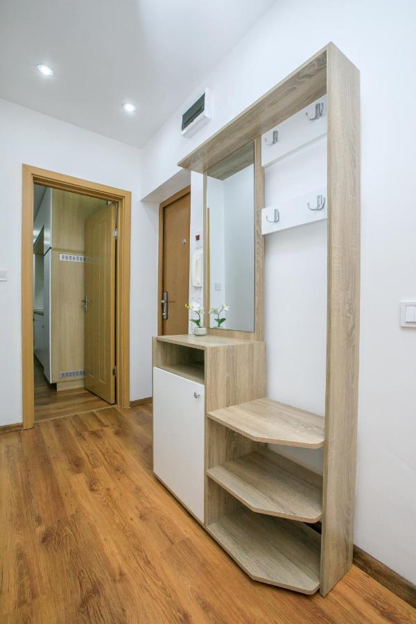Dream Park Apartment Σαντάνσκι Εξωτερικό φωτογραφία
