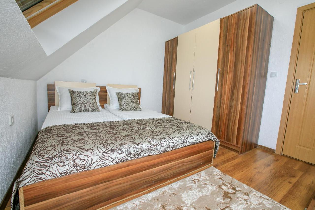 Dream Park Apartment Σαντάνσκι Εξωτερικό φωτογραφία