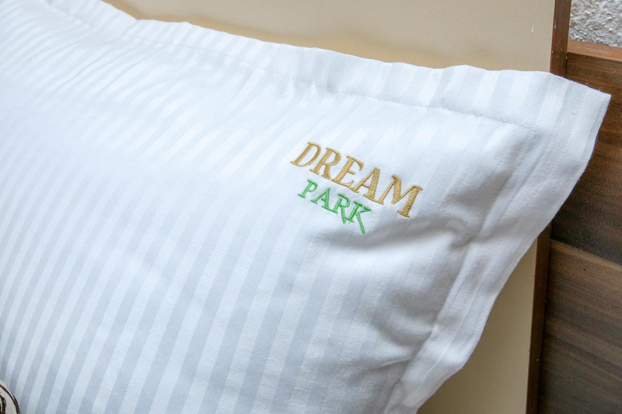 Dream Park Apartment Σαντάνσκι Εξωτερικό φωτογραφία