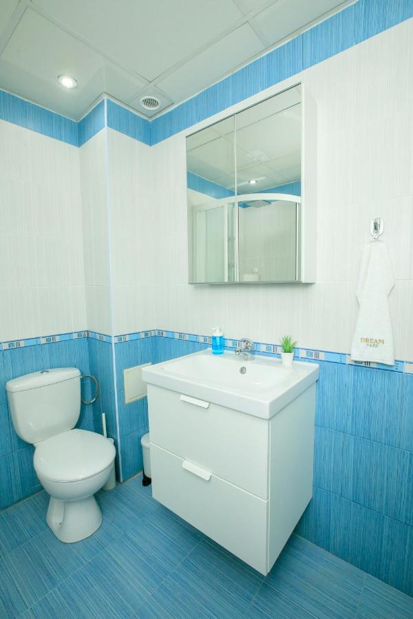 Dream Park Apartment Σαντάνσκι Εξωτερικό φωτογραφία