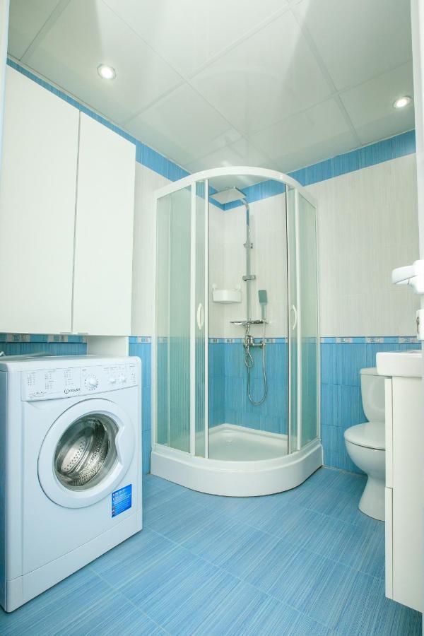 Dream Park Apartment Σαντάνσκι Εξωτερικό φωτογραφία